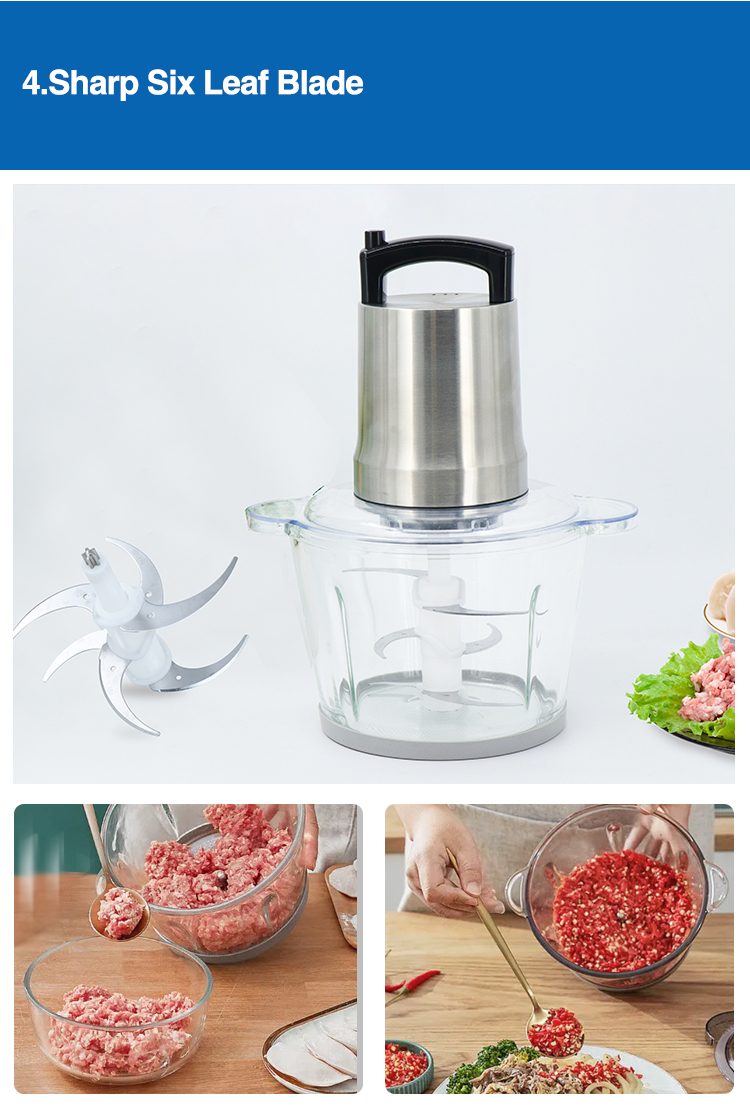 food chopper