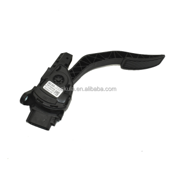Skula Auto Parts Accelerator Pedal Kit for ECOSPORT