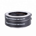 Kernel Auto Focus Macro Extension Tube Set