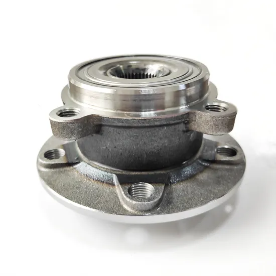 Wholesale Bearing Manufacturer Front Auto Wheel Hub Unit 10094077 for ROEWE RX5