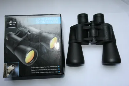 Yukon Professional Infrared Long Distance Night Vision Binoculars