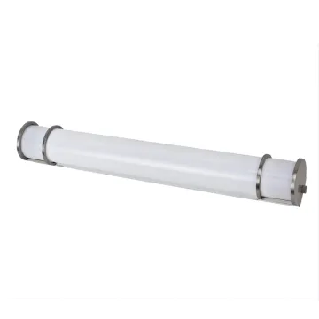 UL Listed Modern LED Bathroom Vanity Light Mirror Wall Light