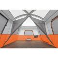 Outerlead Large Multi Room Cabin Tent for Family