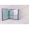 Low-e Vacuum Glass For Curtain Wall