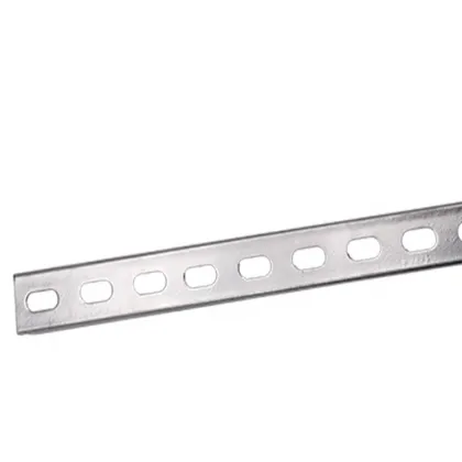 Factory Direct Solar Support Systems: Hose Clamps, Struts, Channels & Seismic Brackets