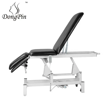 Easy Operation Medical Health Equipment: Chiropractic Table