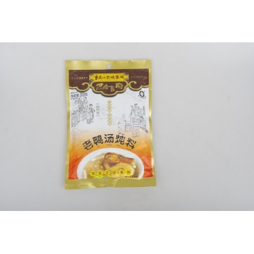 Little swan old Duck Soup stew 300 g