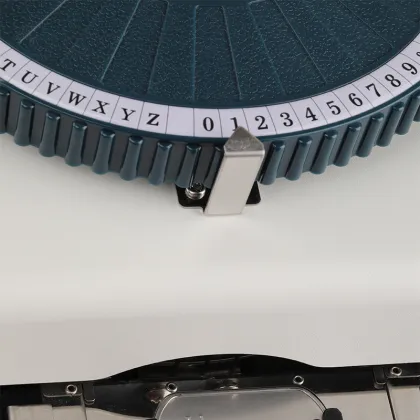 Wholesale Dog Tag Lettering Engraving Machine