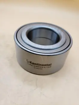 44300-S0X-A00 44300-S0X-A01 front wheel bearing