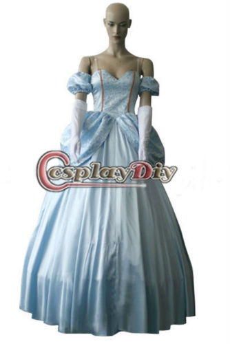 Wholesale women's Cosplay Dance Party Princess Costume