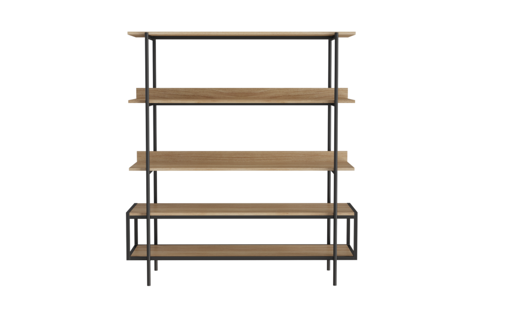 Cora 5 Layer Shelf For Home