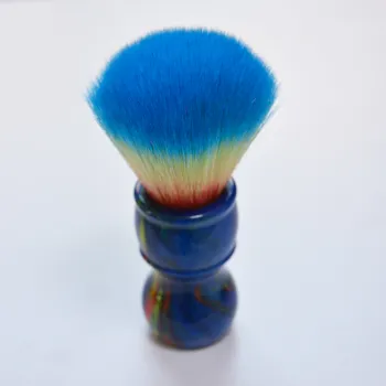 shaving mug and brush gift set