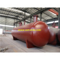 50m3 25ton LPG Mounded Bullet