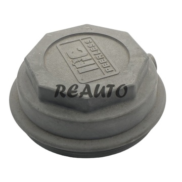 High Quality Universal Hub Cover Axle Wheel Hub Cover for Heavy Duty Truck Trailer Spare Parts