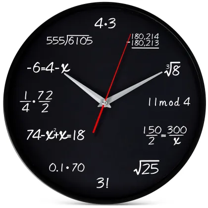 Montessori Sensory Toys: A Comprehensive Tool for Mathematics, Clocks, and Time Education