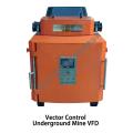 Mining Explosion-proof & Intrinsically Safety Type VFD