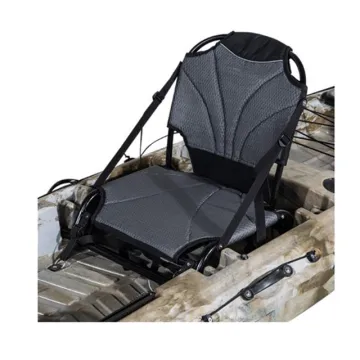 High-Quality Inflatable Kayak Boat Seat for Paddle Board Fishing