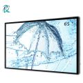 65ഞ്ച് 1500nits qlet lcd tft palel
