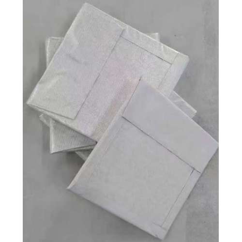 Panel de aislamiento al vacío de fibra de alta calidad