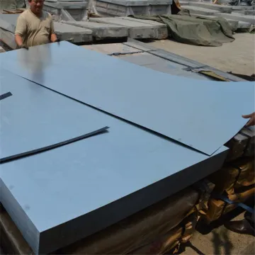 PPGI Hot Dipped Galvanized Steel Sheet