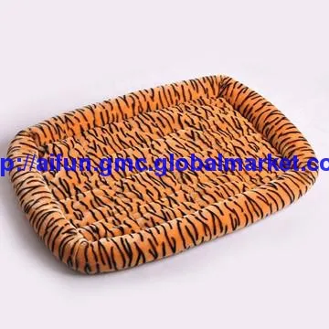 Luxury Pet Bed, Animal stuffed