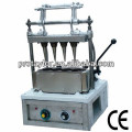 Customize Ice Cream Cone Wafer Machine for Making