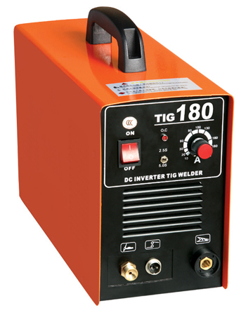 TIG-180 DC Argon Arc Welder, Argon Welder,argon welding machine,argon arc welding machine