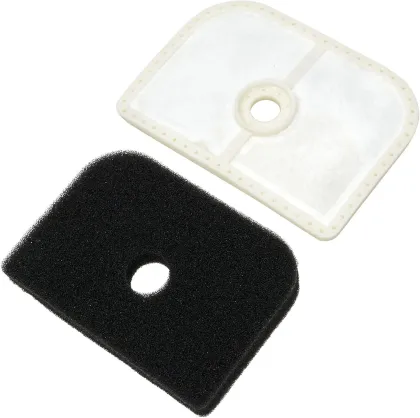 Air Filters for Husqvarna, Craftsman, Jonsered, McCulloch, Poulan Pro, and Sears String Trimmers: Models 525L, 525LS, 525LST, 525RJD