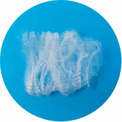 Virgin Hollow Polyester Fiber Price - Polyester Hollow Stuffing Fiber