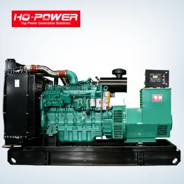 Generador de Cummin 150kva 120kw