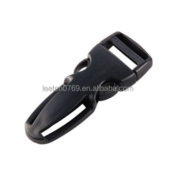Factory-Supplied Cheap 0.75 Inch 20x68mm Plastic Side Release Buckle