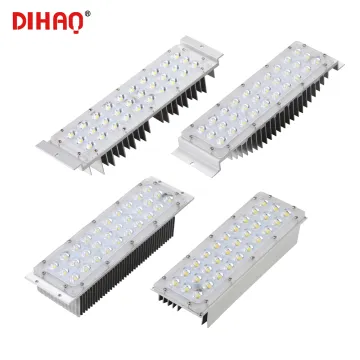 30W high quality IP68 high power led street light module with cree chips