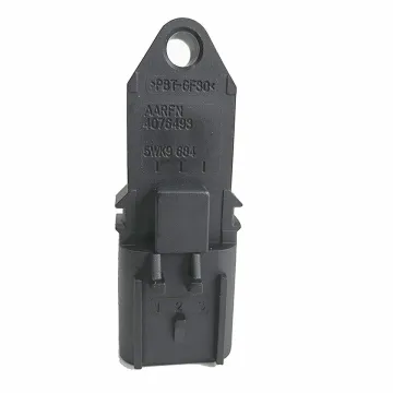 Pressure Sensor for Cummins ISB/QSB and Sinotruk Haoman/Howo