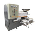 Commercial Use Sunflower Coconut Soybean Oil Press Machine/Oil Expeller With Vacuum Oil Filters