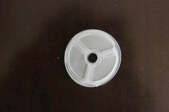 Filter Disc For Oil , Chemical , Food , Metal Mesh Product