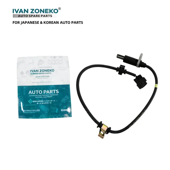IVANZONEKO ABS Sensor for Chery Little Ant A5