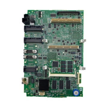 FANUC CONTROLLER MAIN CPU BOARD A20B-8200-0790