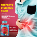 Immune Support Gut Health Probiotics Gummies