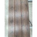 Aesthetic Chicken Wing Texture Polyurethane Sandwich Panels