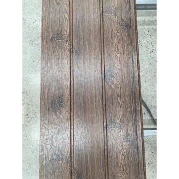 Aesthetic Chicken Wing Texture Polyurethane Sandwich Panels