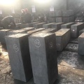 Industrial Large Size Isostatic Graphite Block