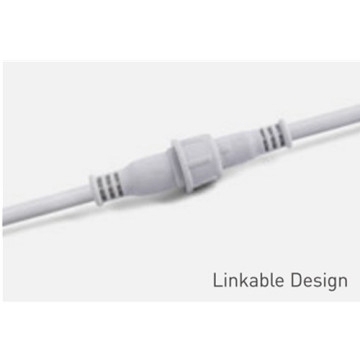 LEDER Dimmable Aluminum T8 5000K LED Tube Light