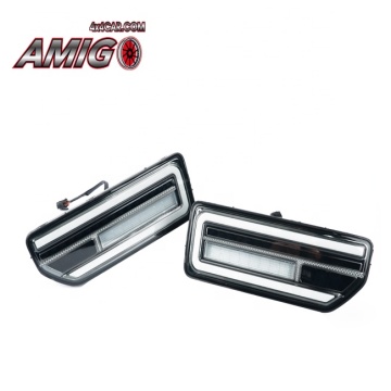 2018+ Jimny Rear Light - Tail Lamp