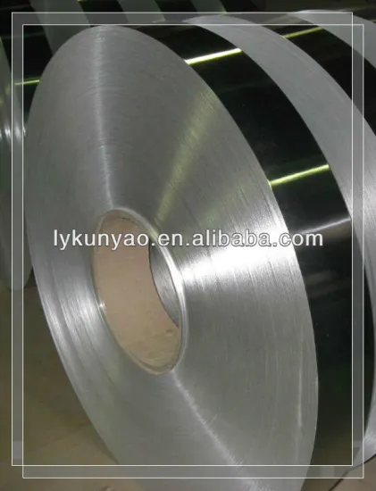 1060 aluminium ribbon without burr