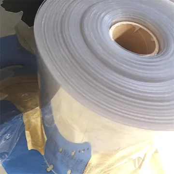 Compostable and Degradable PLA Sheet for Thermoforming