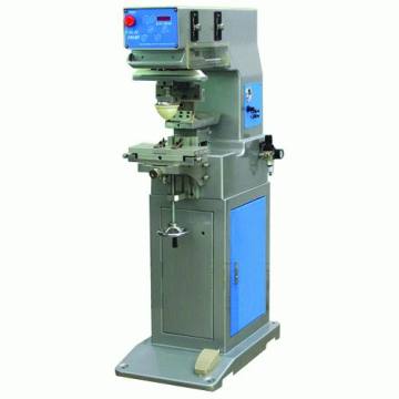 Single Color Pad Printing Machine (P1)