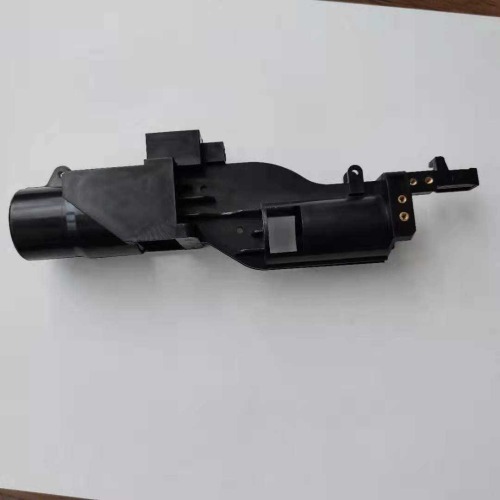 Custom Abs Housing Parts Injection Parts Plastic Casing