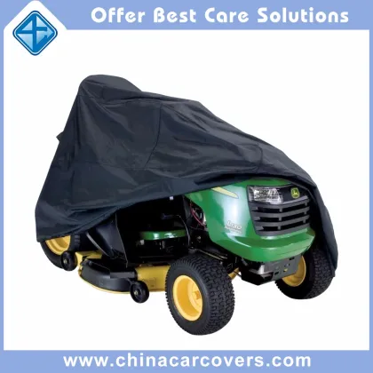 Waterproof PVC Protection Covers Tractor Covers Car Covers
