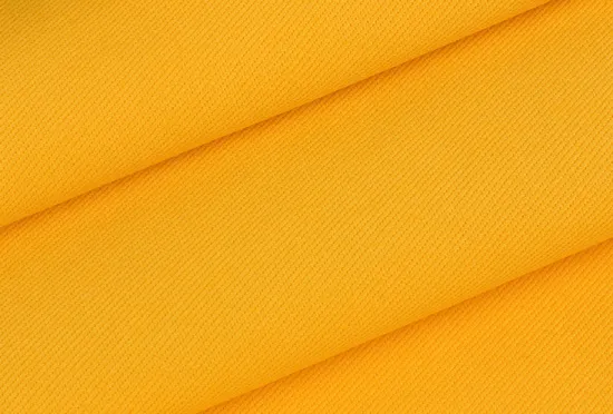 Spring Velvet Nylong Cotton Fabric