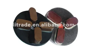 Hard polishing pad, stone tools, Abrasive Tools